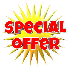 special offer post