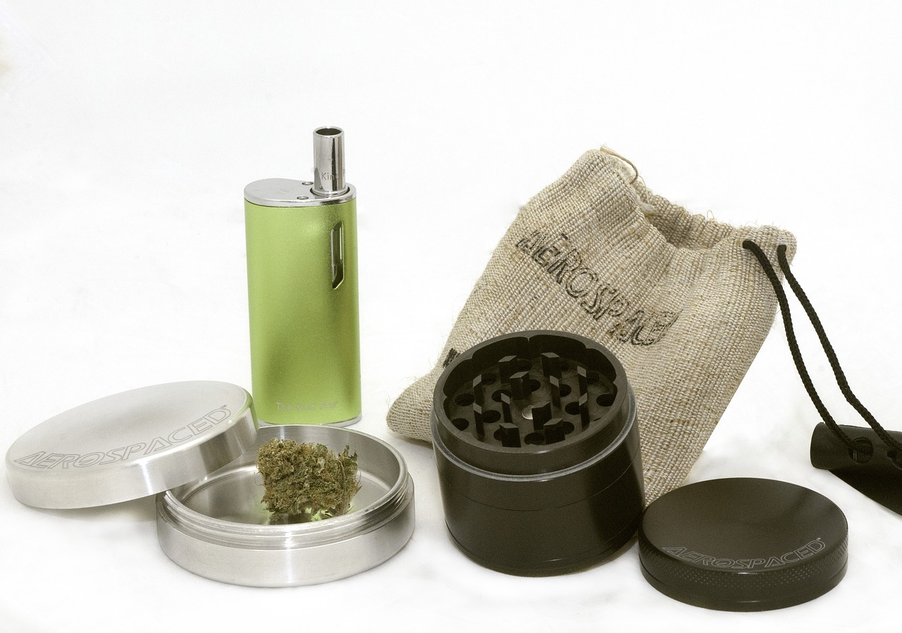 cannabis products