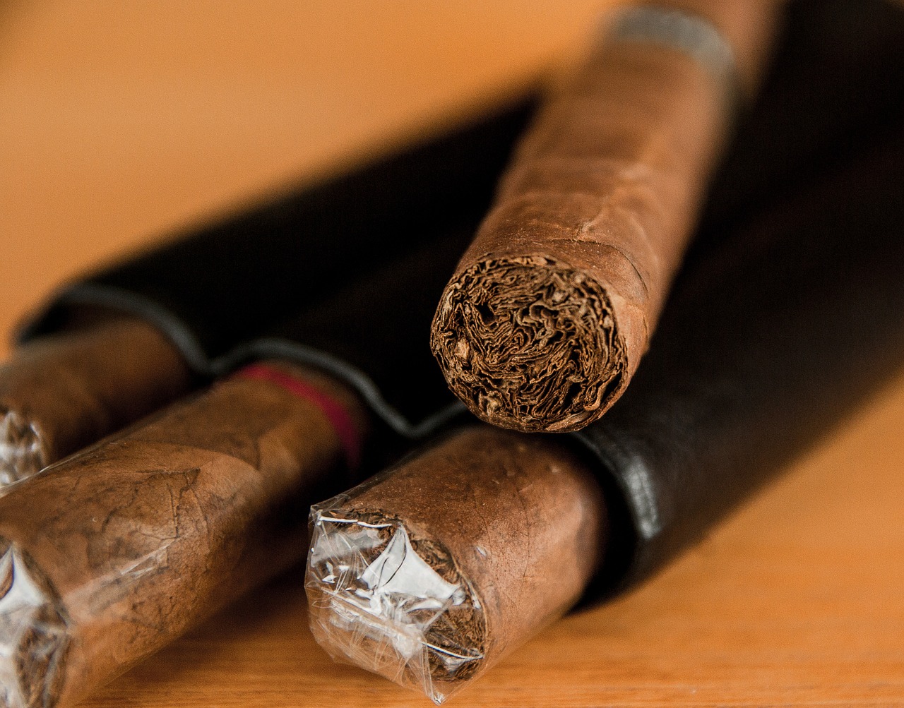 Easy Guide to Help You Identify the Right Cigar for You post thumbnail image