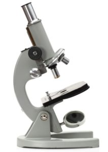 optical microscope